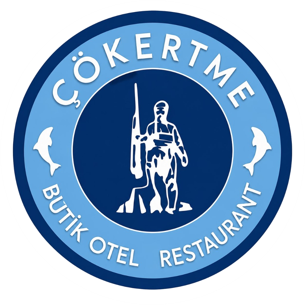 Çökertme Boutique Hotel