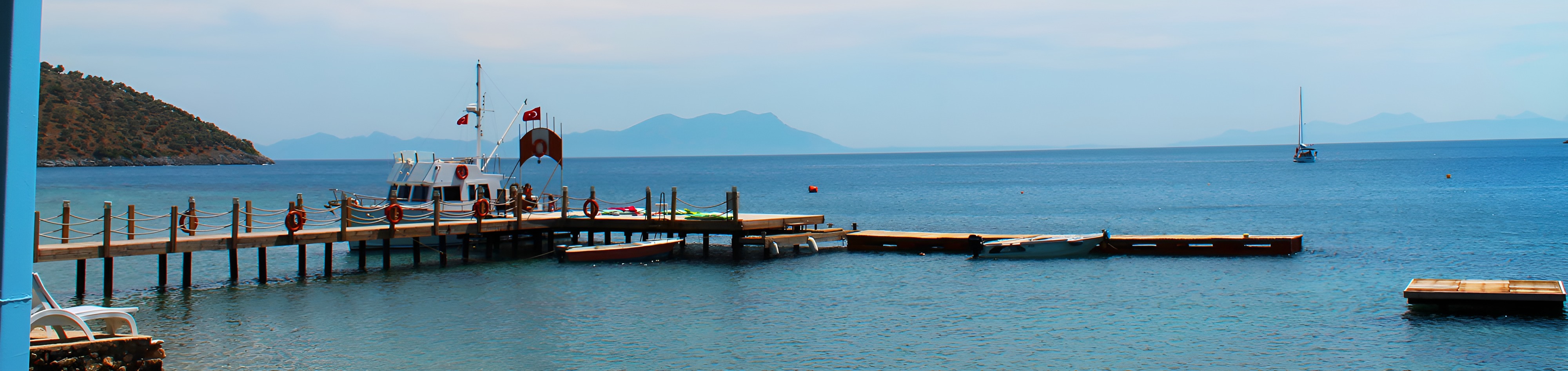 Your Home in Çökertme
