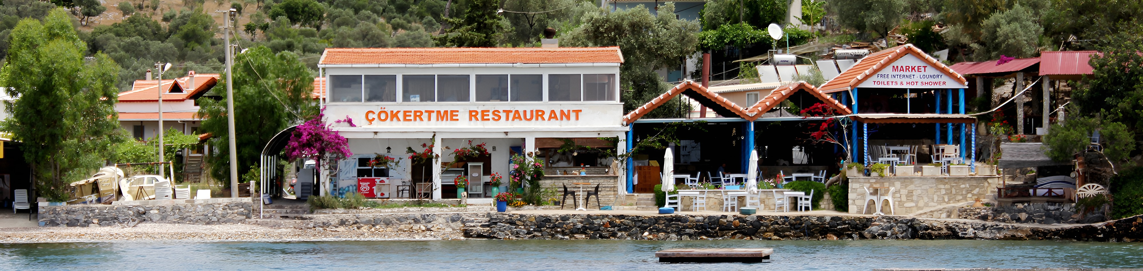 Your Home in Çökertme